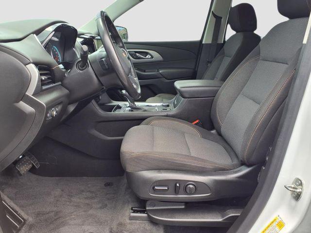 2020 Chevrolet Traverse FWD LT Cloth
