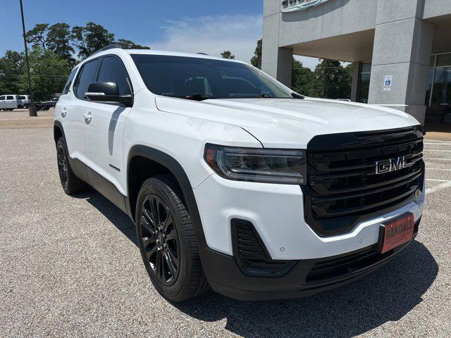 2023 GMC Acadia FWD SLE