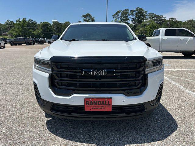 2023 GMC Acadia FWD SLE