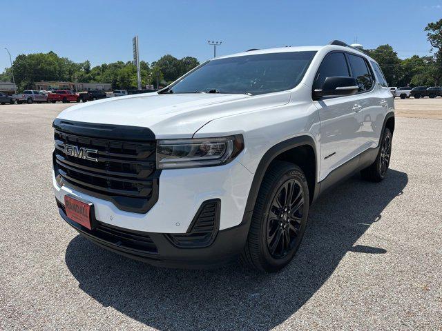 2023 GMC Acadia FWD SLE