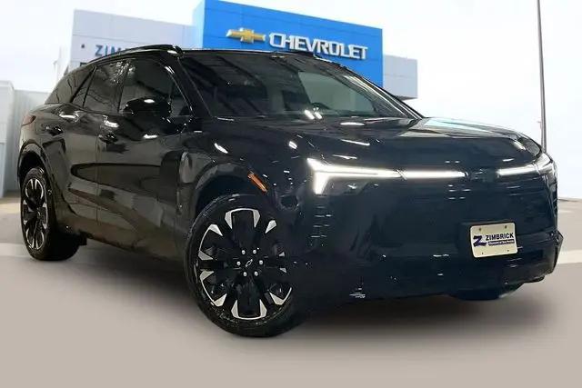 2025 Chevrolet V Blazer RWD RS for sale in Sun Prairie, WI