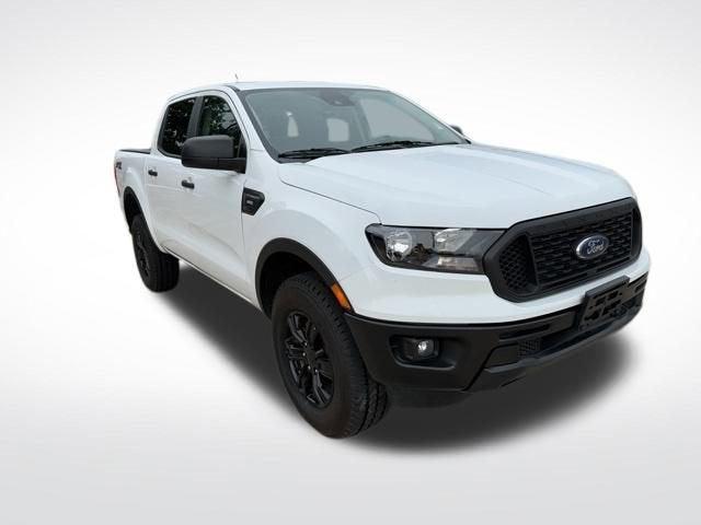 2023 Ford Ranger XL