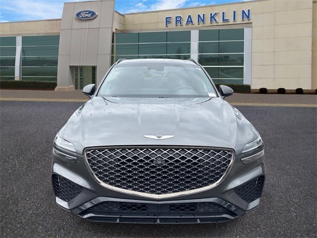 2024 Genesis GV70 3.5T AWD Sport
