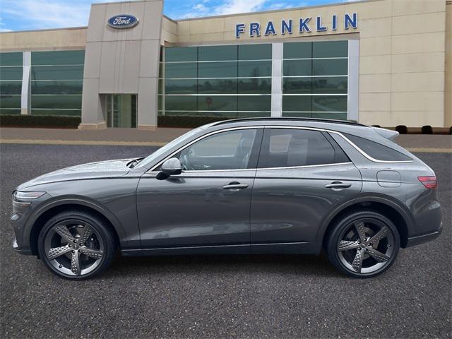 2024 Genesis GV70 3.5T AWD Sport
