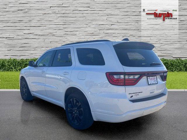 2024 Dodge Durango SXT AWD 2024 Dodge Durango SXT AWD