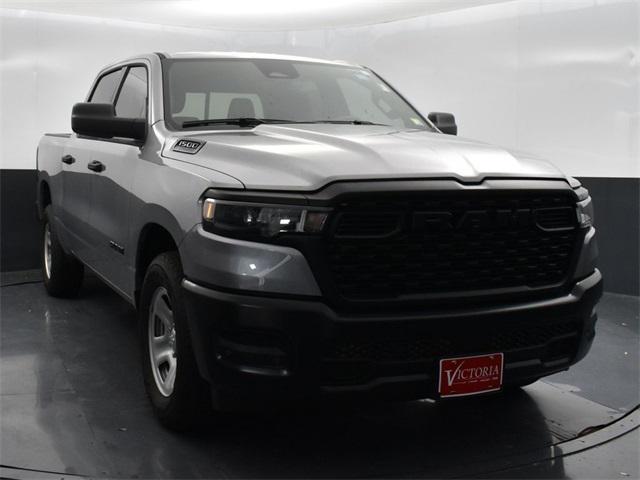 2025 RAM Ram 1500 RAM 1500 TRADESMAN CREW CAB 4X2 57 BOX