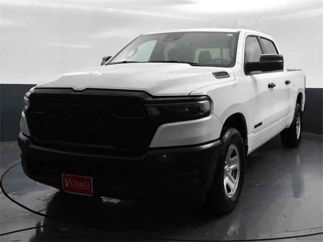 2025 RAM Ram 1500 RAM 1500 TRADESMAN CREW CAB 4X2 57 BOX
