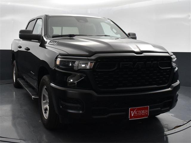 2025 RAM Ram 1500 RAM 1500 TRADESMAN CREW CAB 4X2 57 BOX