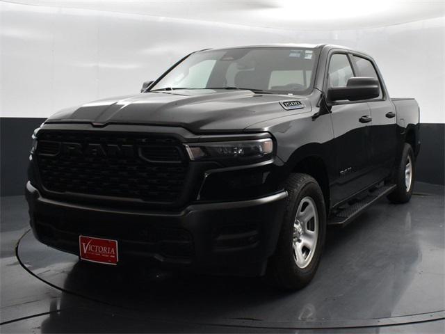 2025 RAM Ram 1500 RAM 1500 TRADESMAN CREW CAB 4X2 57 BOX