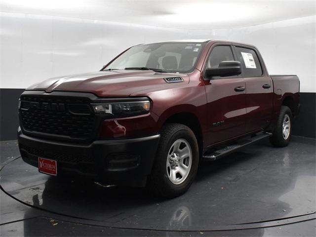 2025 RAM Ram 1500 RAM 1500 TRADESMAN CREW CAB 4X2 57 BOX