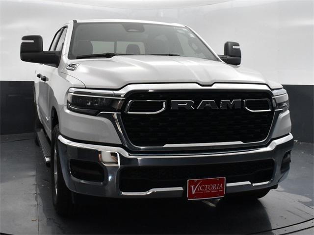 2025 RAM Ram 1500 RAM 1500 TRADESMAN CREW CAB 4X4 57 BOX