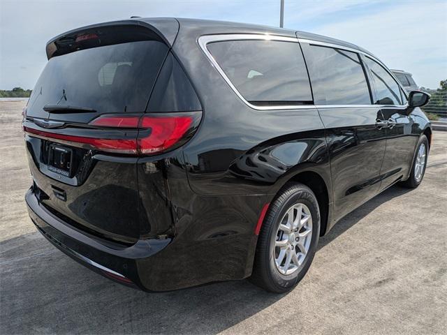 2025 Chrysler Pacifica PACIFICA SELECT