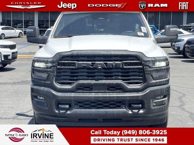 2025 RAM Ram 2500 RAM 2500 TRADESMAN CREW CAB 4X4 64 BOX