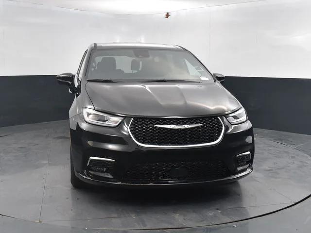 2025 Chrysler Pacifica PACIFICA SELECT