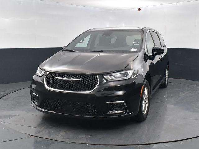 2025 Chrysler Pacifica PACIFICA SELECT