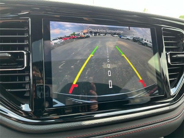 2025 Dodge Durango DURANGO GT PLUS AWD 2025 Dodge Durango DURANGO GT PLUS AWD