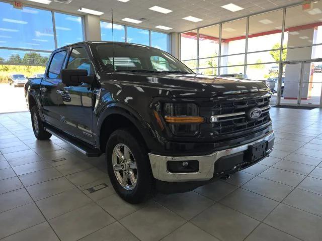 2024 Ford F-150 XLT 2024 Ford F-150 XLT
