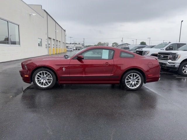 2014 Ford Mustang V6 Premium
