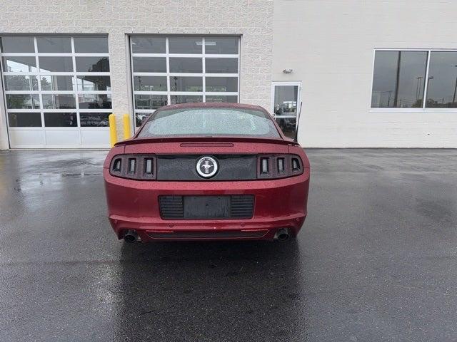 2014 Ford Mustang V6 Premium