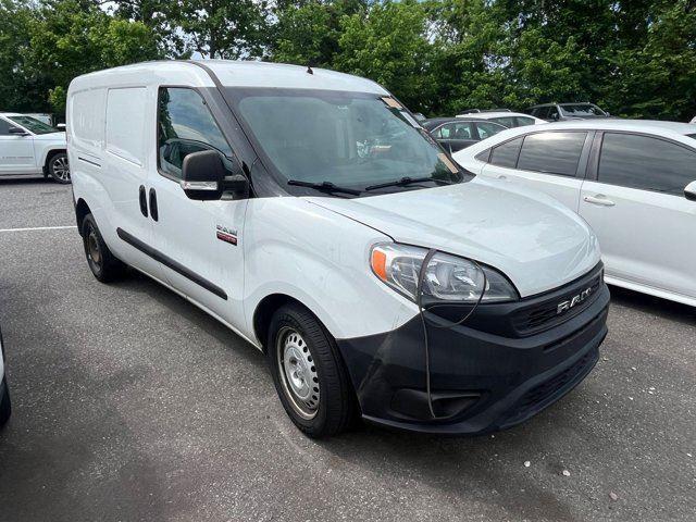2021 RAM ProMaster City Tradesman Cargo Van