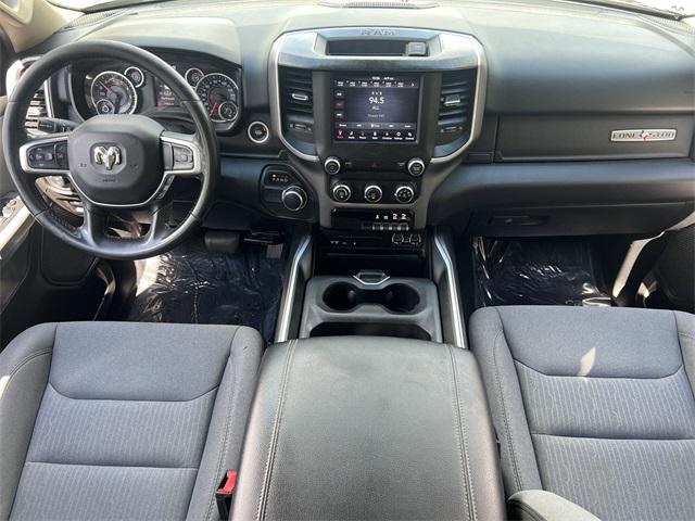 2019 RAM 1500 Big Horn/Lone Star Crew Cab 4x2 57 Box