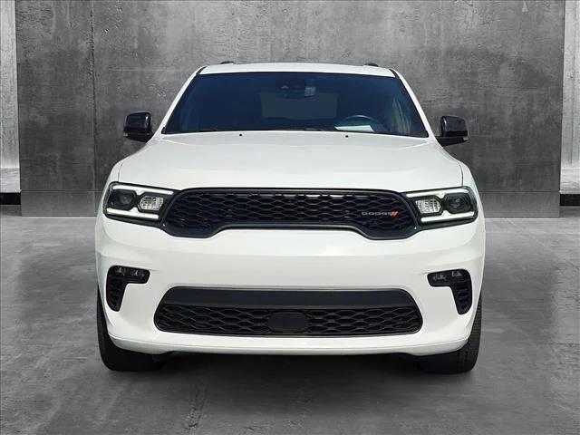 2023 Dodge Durango GT Plus AWD