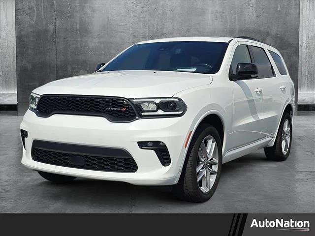 2023 Dodge Durango GT Plus AWD