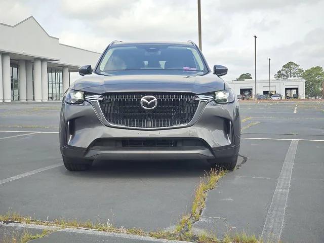 2024 Mazda CX-90 PHEV Preferred
