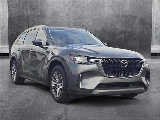 2024 Mazda CX-90 PHEV Preferred