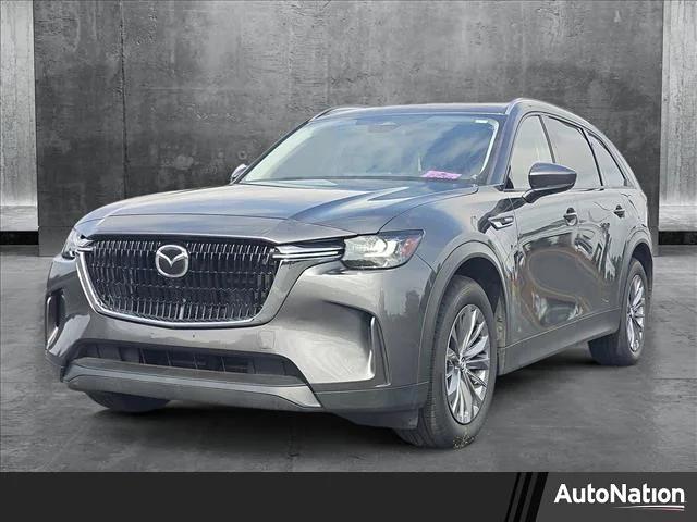 2024 Mazda CX-90 PHEV Preferred