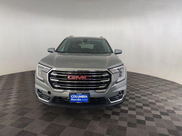2024 GMC Terrain AWD SLT