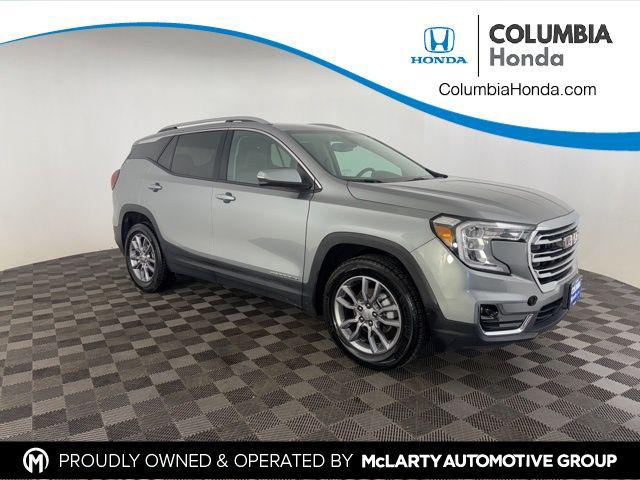 2024 GMC Terrain AWD SLT