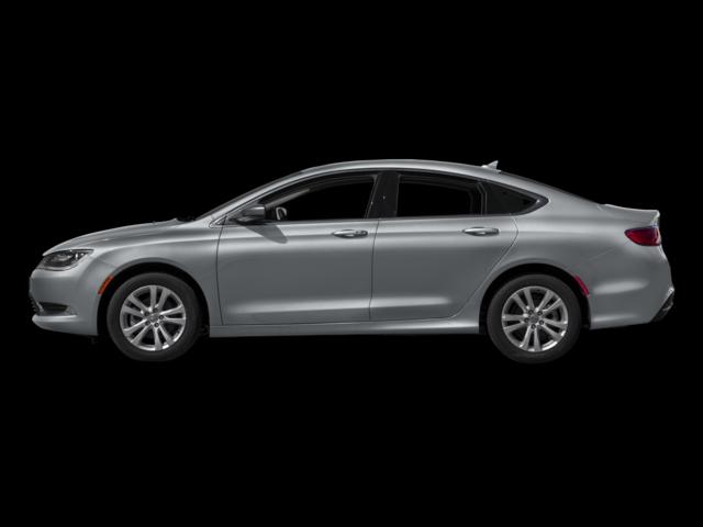 2016 Chrysler 200 Limited 2016 Chrysler 200 Limited