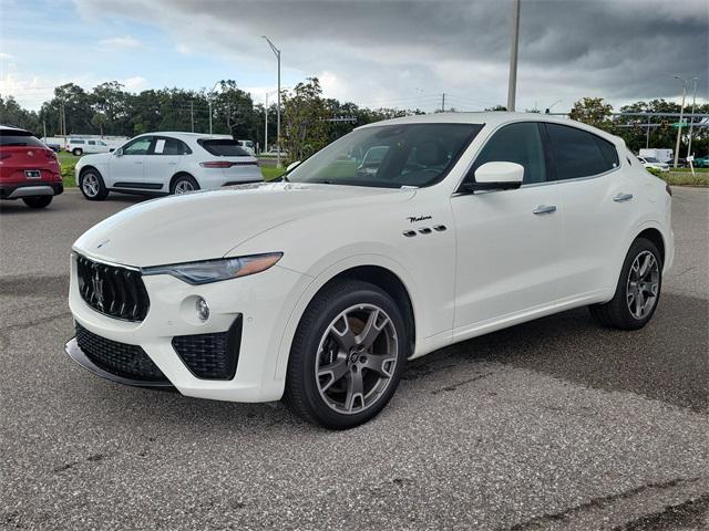 2023 Maserati Levante Modena