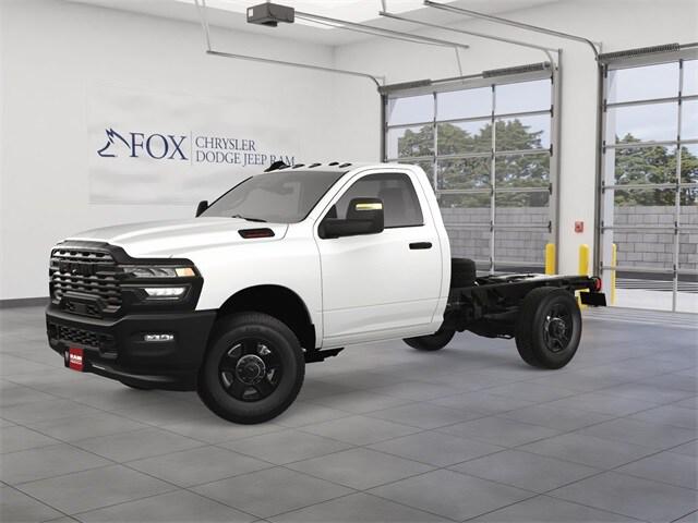 2025 RAM Ram 3500 Chassis Cab RAM 3500 TRADESMAN CHASSIS REGULAR CAB 4X4 60 CA 2025 RAM Ram 3500 Chassis Cab RAM 3500 TRADESMAN CHASSIS REGULAR CAB 4X4 60 CA