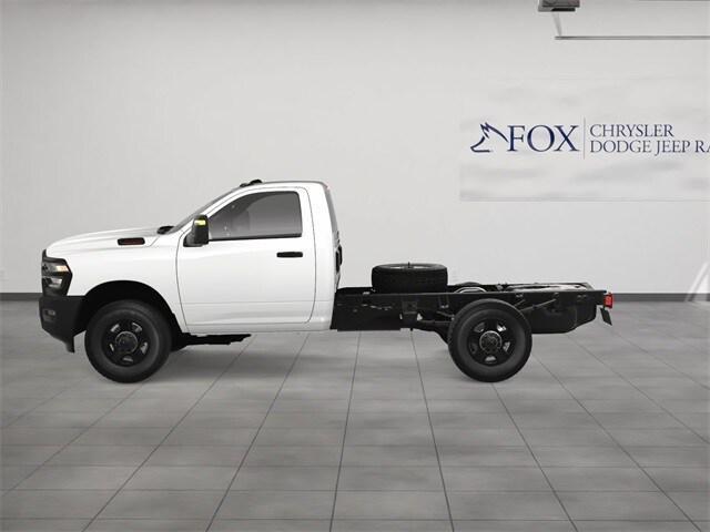 2025 RAM Ram 3500 Chassis Cab RAM 3500 TRADESMAN CHASSIS REGULAR CAB 4X4 60 CA 2025 RAM Ram 3500 Chassis Cab RAM 3500 TRADESMAN CHASSIS REGULAR CAB 4X4 60 CA