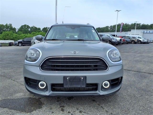 2020 Mini Countryman Cooper