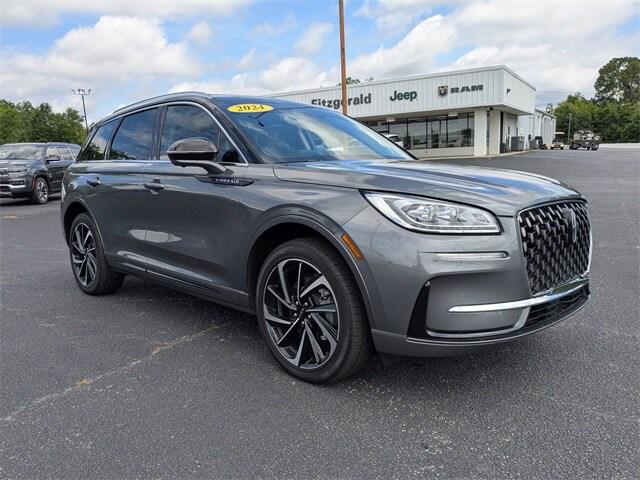 2024 Lincoln Corsair Grand Touring