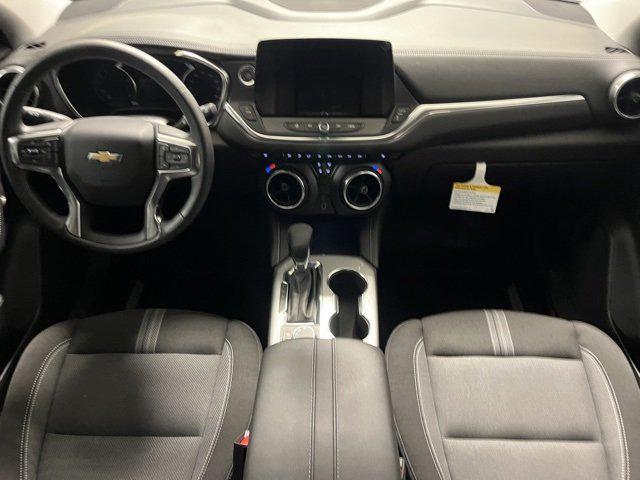 2025 Chevrolet Blazer FWD 2LT 2025 Chevrolet Blazer FWD 2LT