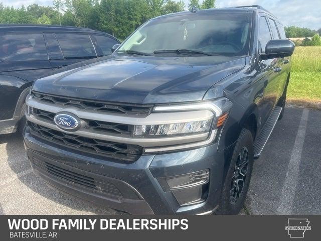 2023 Ford Expedition XLT MAX