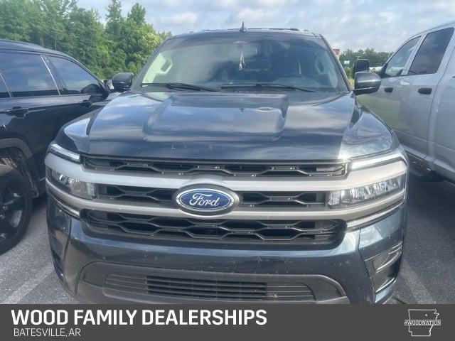 2023 Ford Expedition XLT MAX