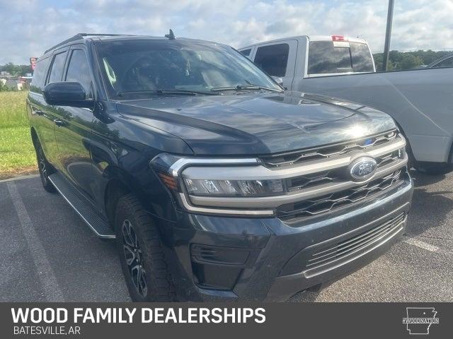 2023 Ford Expedition XLT MAX