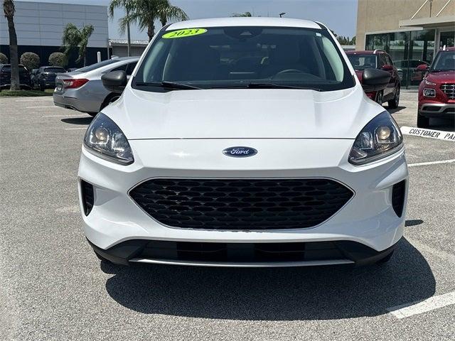 2022 Ford Escape SE Hybrid