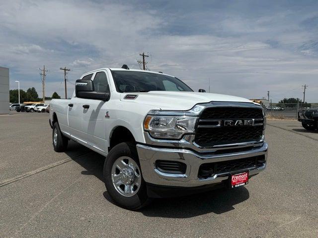2024 RAM Ram 2500 RAM 2500 TRADESMAN CREW CAB 4X4 8 BOX 2024 RAM Ram 2500 RAM 2500 TRADESMAN CREW CAB 4X4 8 BOX