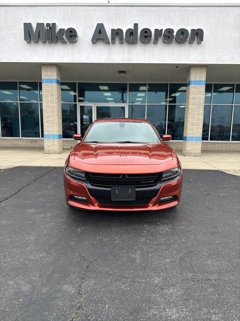 2021 Dodge Charger SXT AWD 2021 Dodge Charger SXT AWD