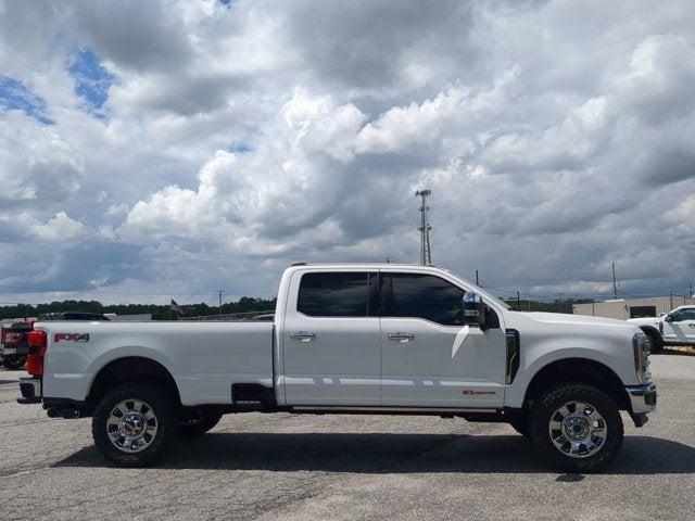2024 Ford F-350 Lariat