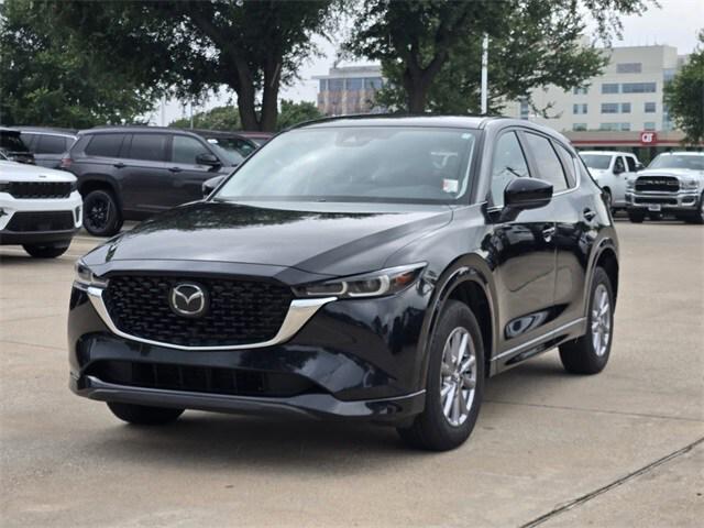 2024 Mazda CX-5 2.5 S Select