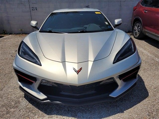 2023 Chevrolet Corvette Stingray RWD Coupe 1LT