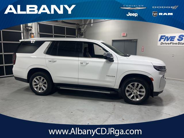 2023 Chevrolet Tahoe 2WD Premier