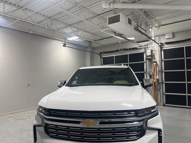 2023 Chevrolet Tahoe 2WD Premier